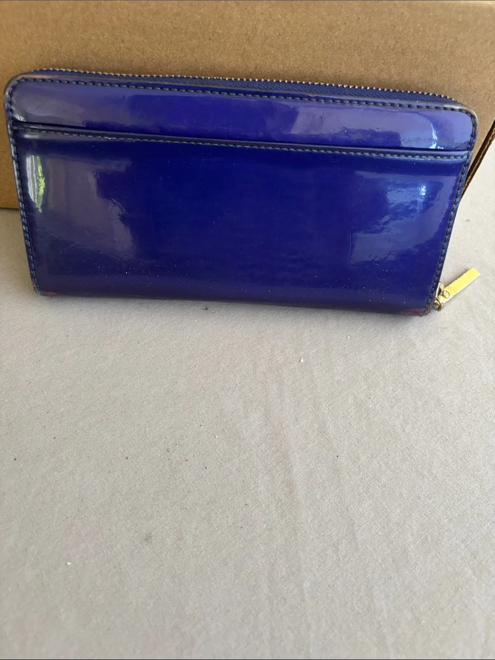 kate spade zip full